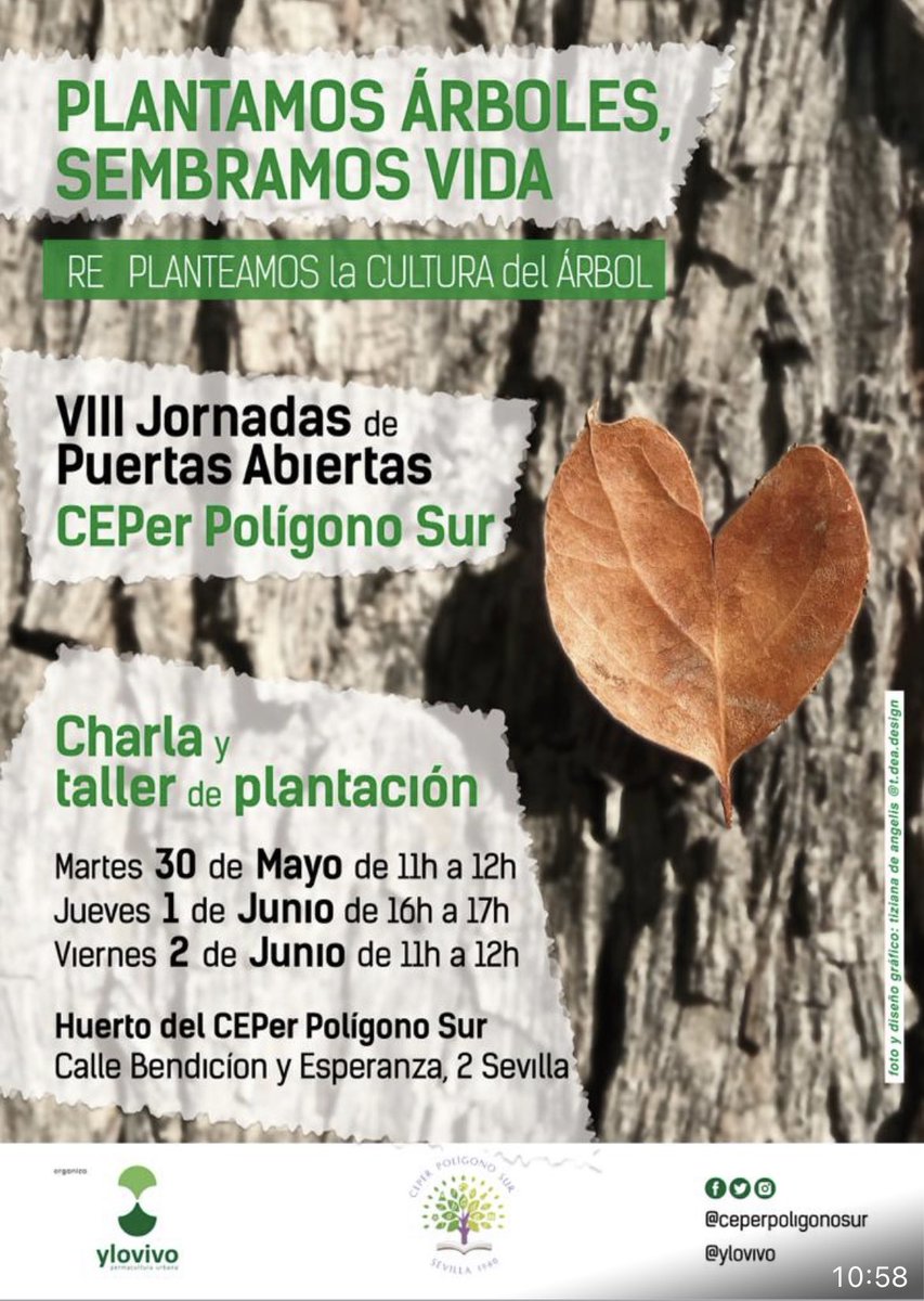 @ceperpoligonosur
@ylovivo