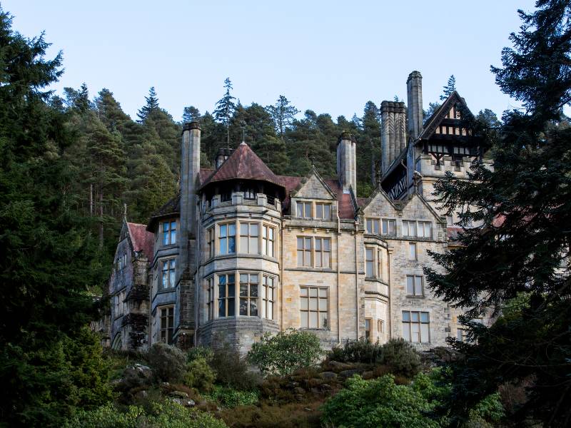 Visit Northumberland DMO/LVEP tweet media