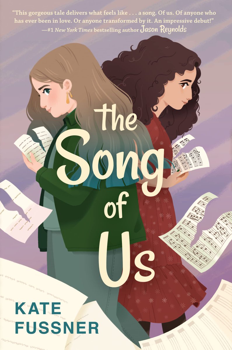 We Have Always Been Here; We Always Will Be, a guest post by Kate Fussner | Teen Librarian Toolbox
ow.ly/PfAW50OzVWz