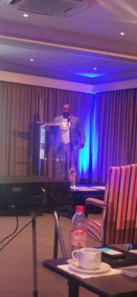 SAMSAMARITIME's tweet photo. The South African Maritime Safety Authority (SAMSA) was honoured to have been part of the two-day WOMESA launch in Gqeberha on 30 and 31 May 2023 that was lead by the Minister of Transport, hon. Sindisiwe Chikunga.
#WOMESA #WomenInTransport @Dotransport @IMOHQ https://t.co/2iDzvGp8Rb