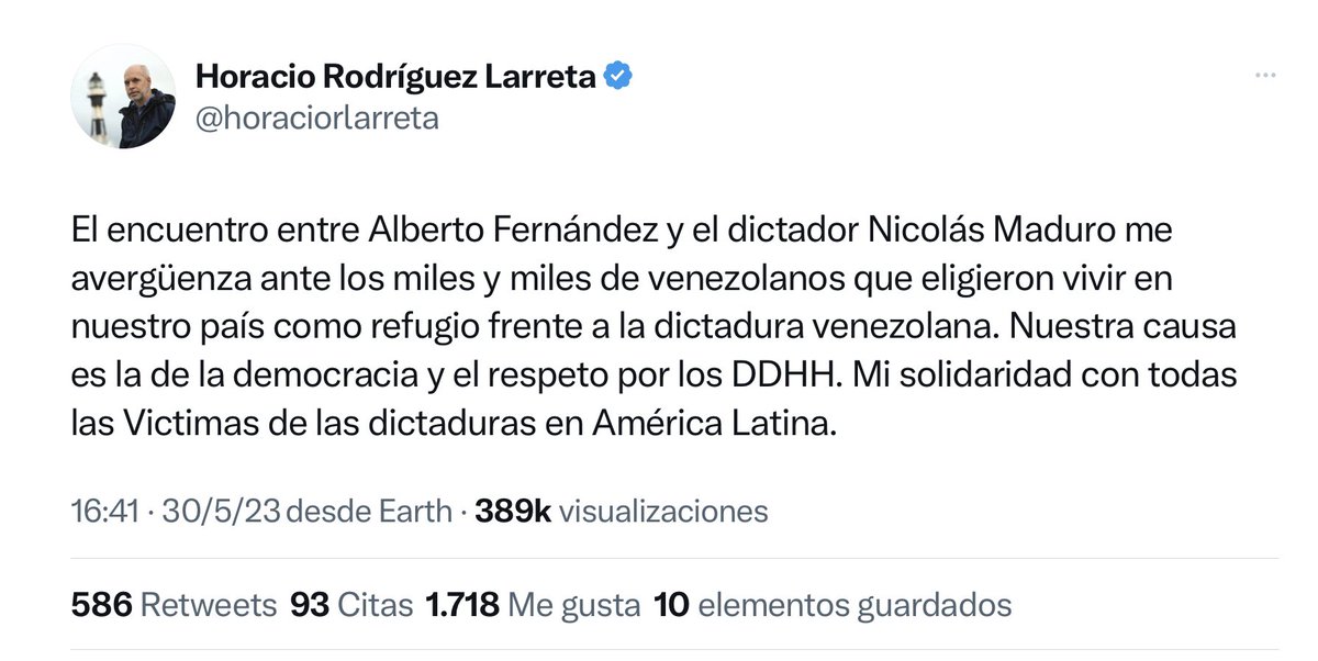 Amos Burke on Twitter "Alberto consiguió reemplazo…"