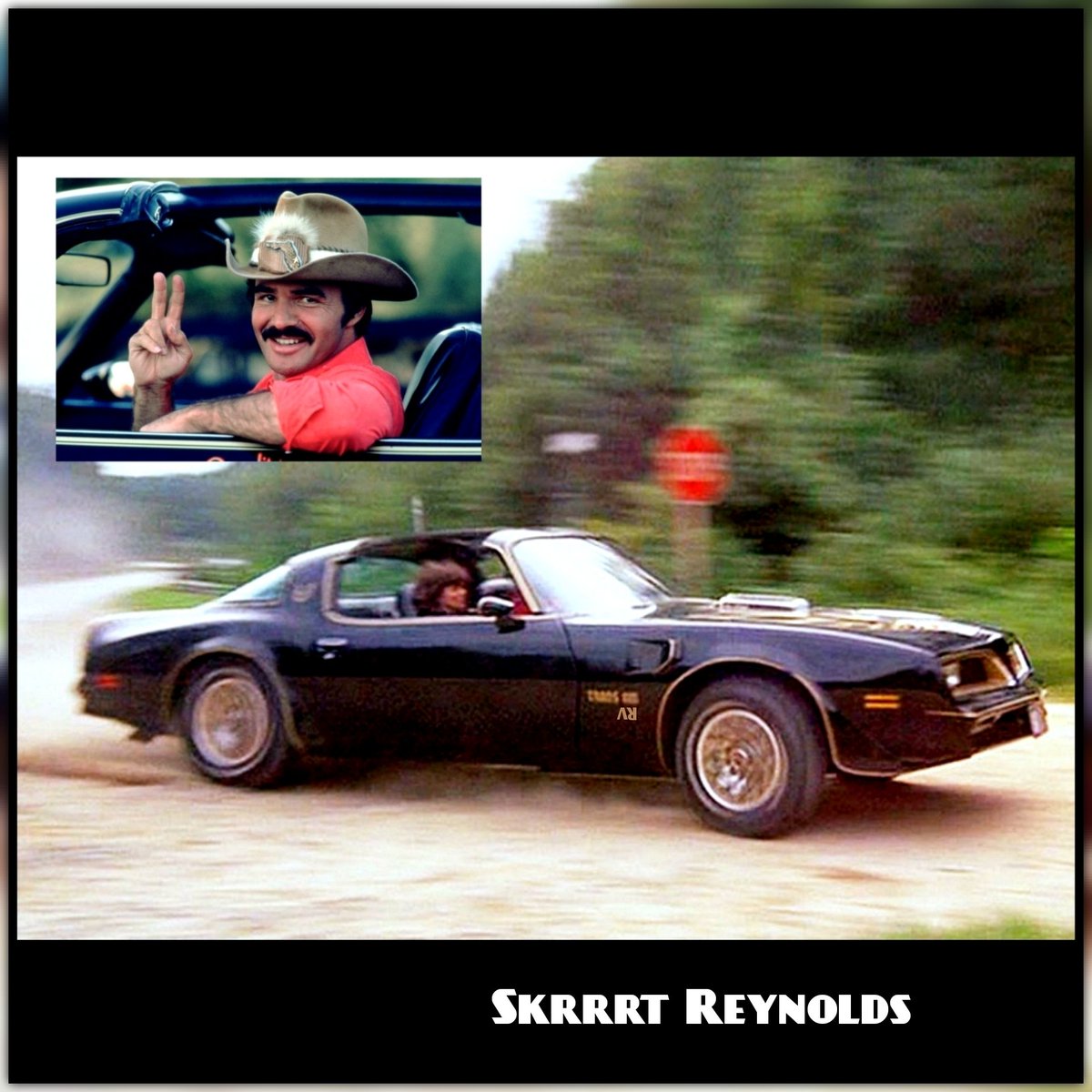 🛣🏎🌟💨🍃🚓🏝
#burtreynolds #skrrrtreynolds #skrrrt #skrrt #transam #smokeyandthebandit #lol #funny #memes #nfts #art #comedian #vogtcollection #vogtart #comedy #smilemore #mashup #TV #laugh #viral #fyp #movies #actor #smile #hollywood #smile #racing #car #smokey #bandit #burt