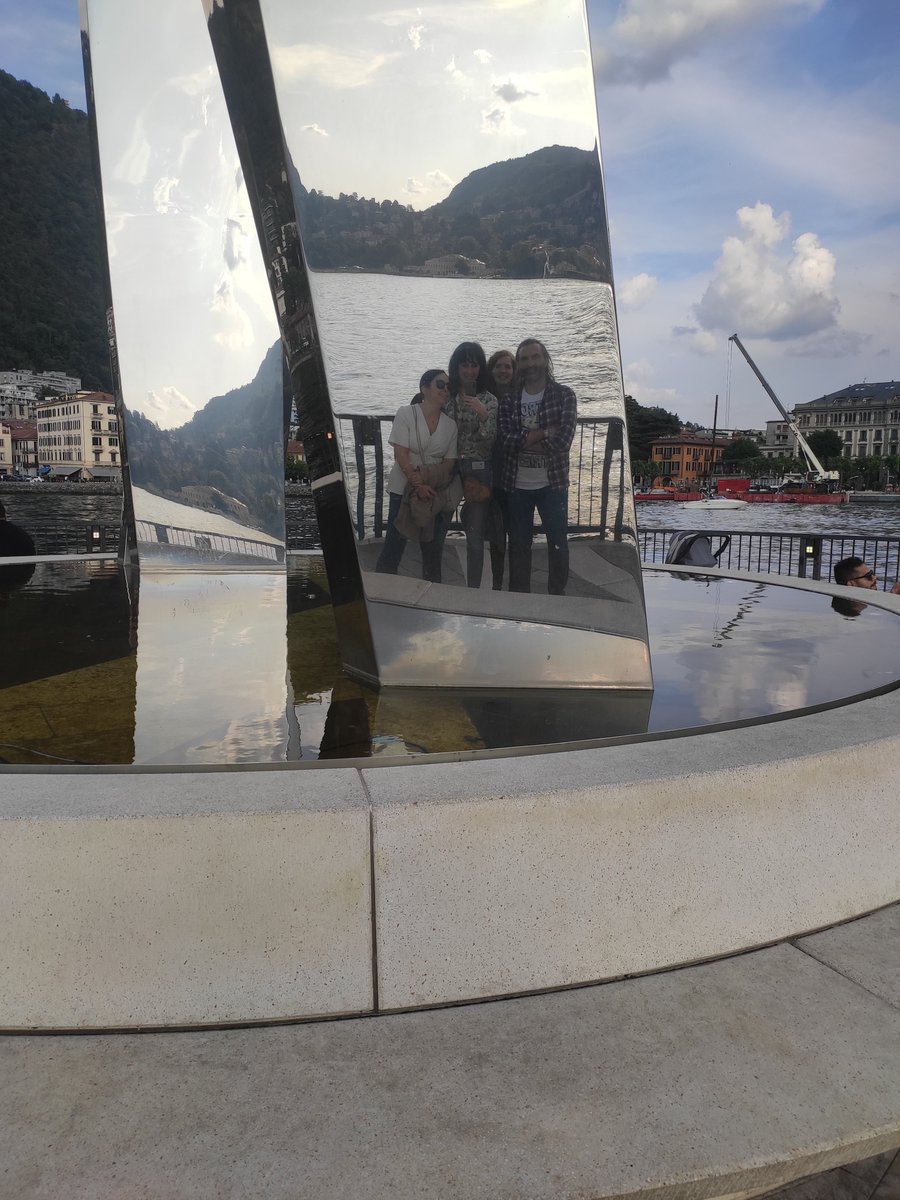 Aurora Maurizio tweet media