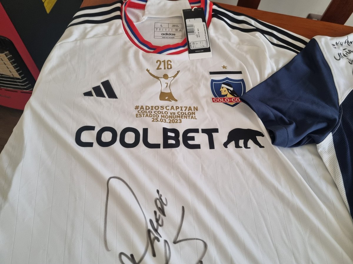 Amigos, tenemos una nueva #RifaExpress
Será de sólo 48 hrs y participaran quienes colaboren hasta el día viernes 2 (independiente de los numeros vendidos).
Recuerden que pagamos arriendo a personas de escasos recursos, ayuda a personas vulnerables y mucho más.
$1.000 cada N°
RT🙏