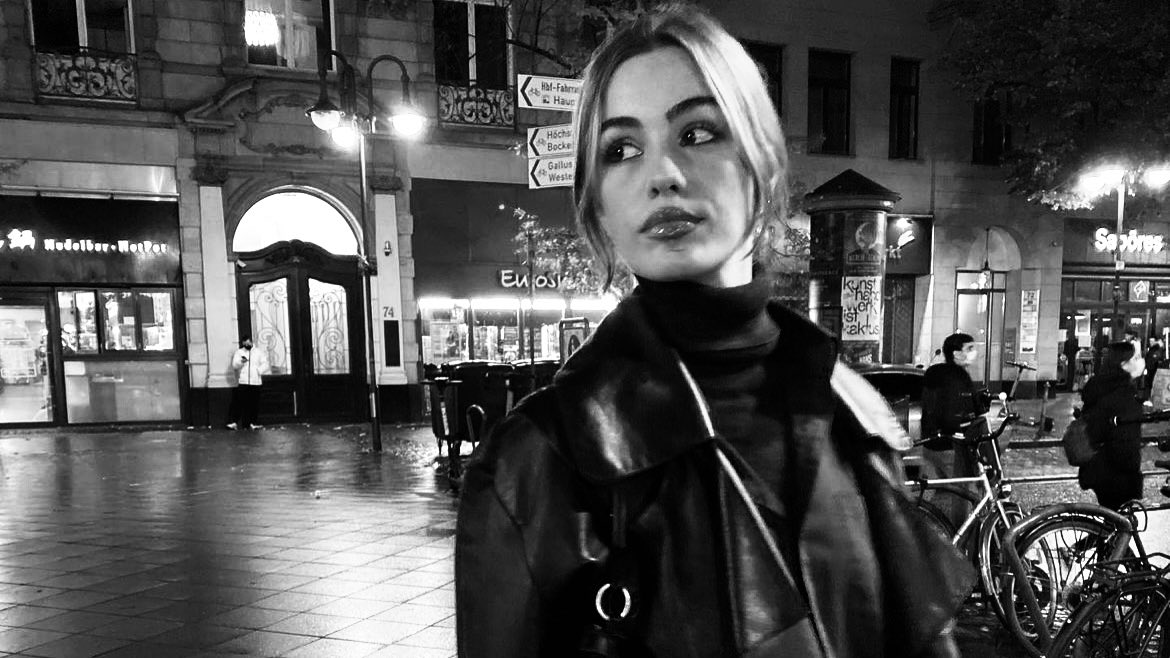 Hazel Wright, Ravenclaw