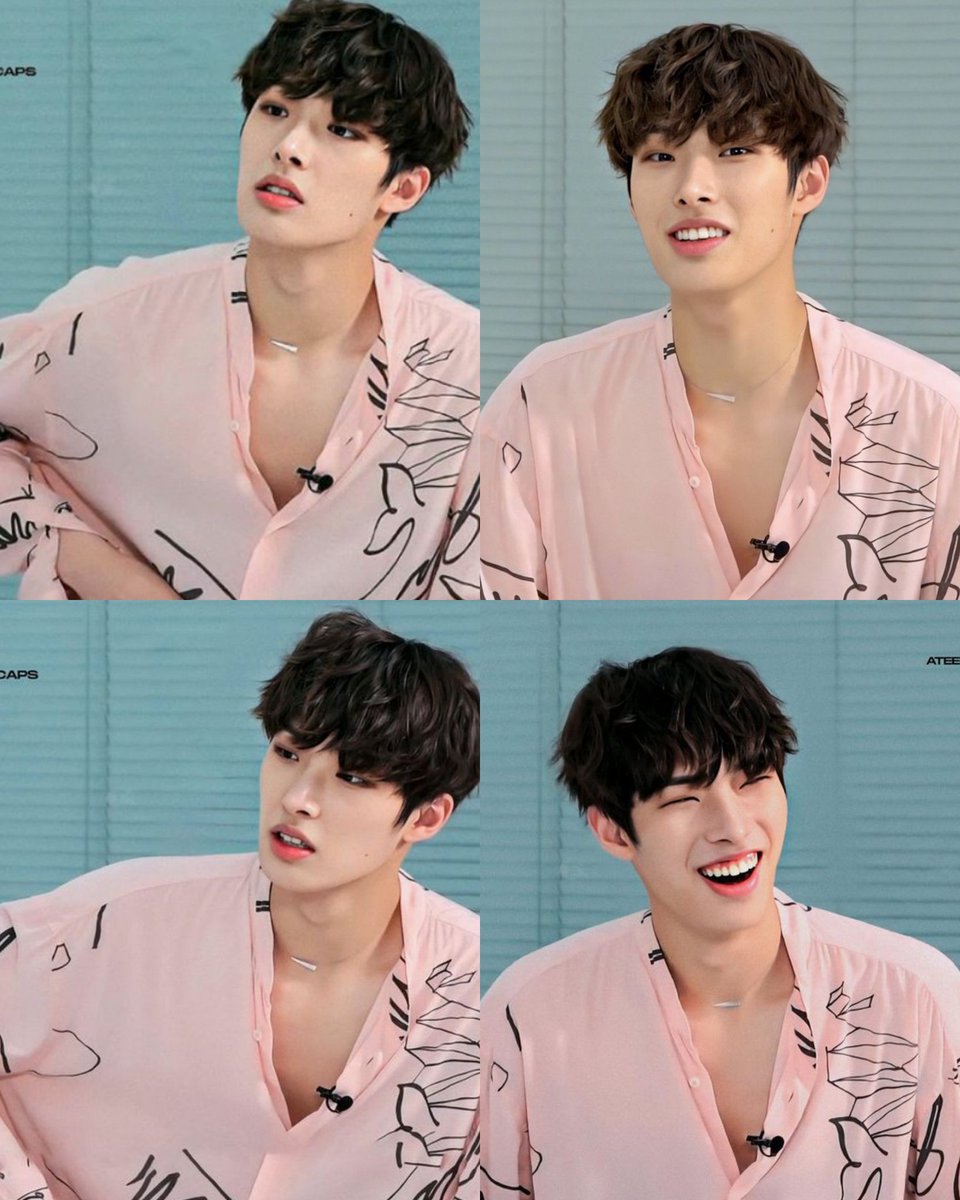 Thinking about how comforting mingi's words are when he said " every side/ aspect of you, I like it all. People who know how to love themselves can love others too. Let's do our best together" 💓