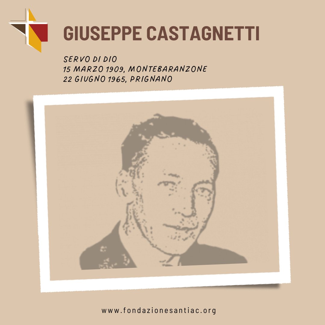 CA_Forum's tweet photo. #22giugno #Anniversario #ServodiDio #GiuseppeCastagnetti #Sindaco #IlsindacodiDio #ACscuoladisantita #TestimoniAC
“Io ho due famiglie, entrambe numerose, la mia famiglia ed i prignanesi: con tutti cerco di essere un buon padre!” https://t.co/0HTj6Srt2f