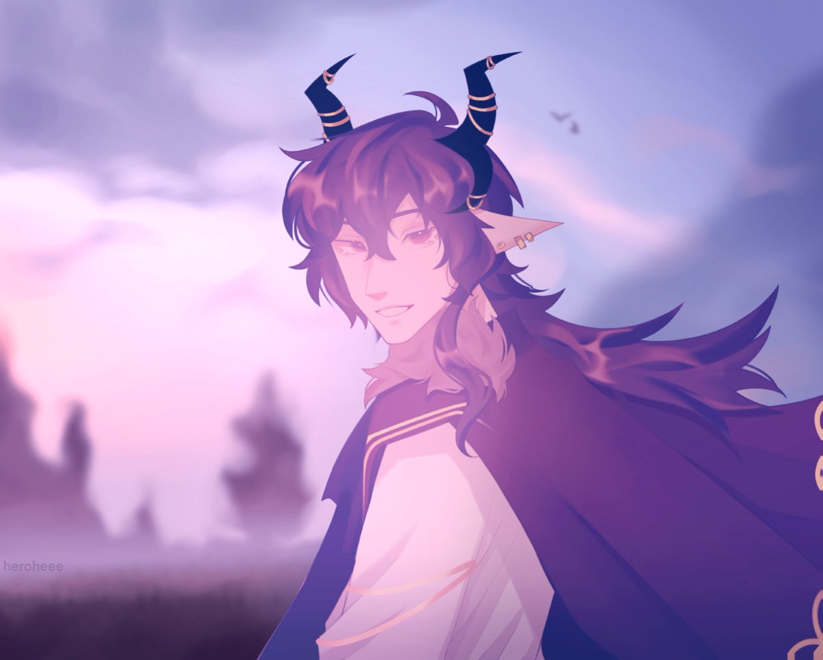 hero_heee's tweet photo. Art for contest🐥 #art #digital #digitalart #digitaldrawing https://t.co/D6sCRsNjLb