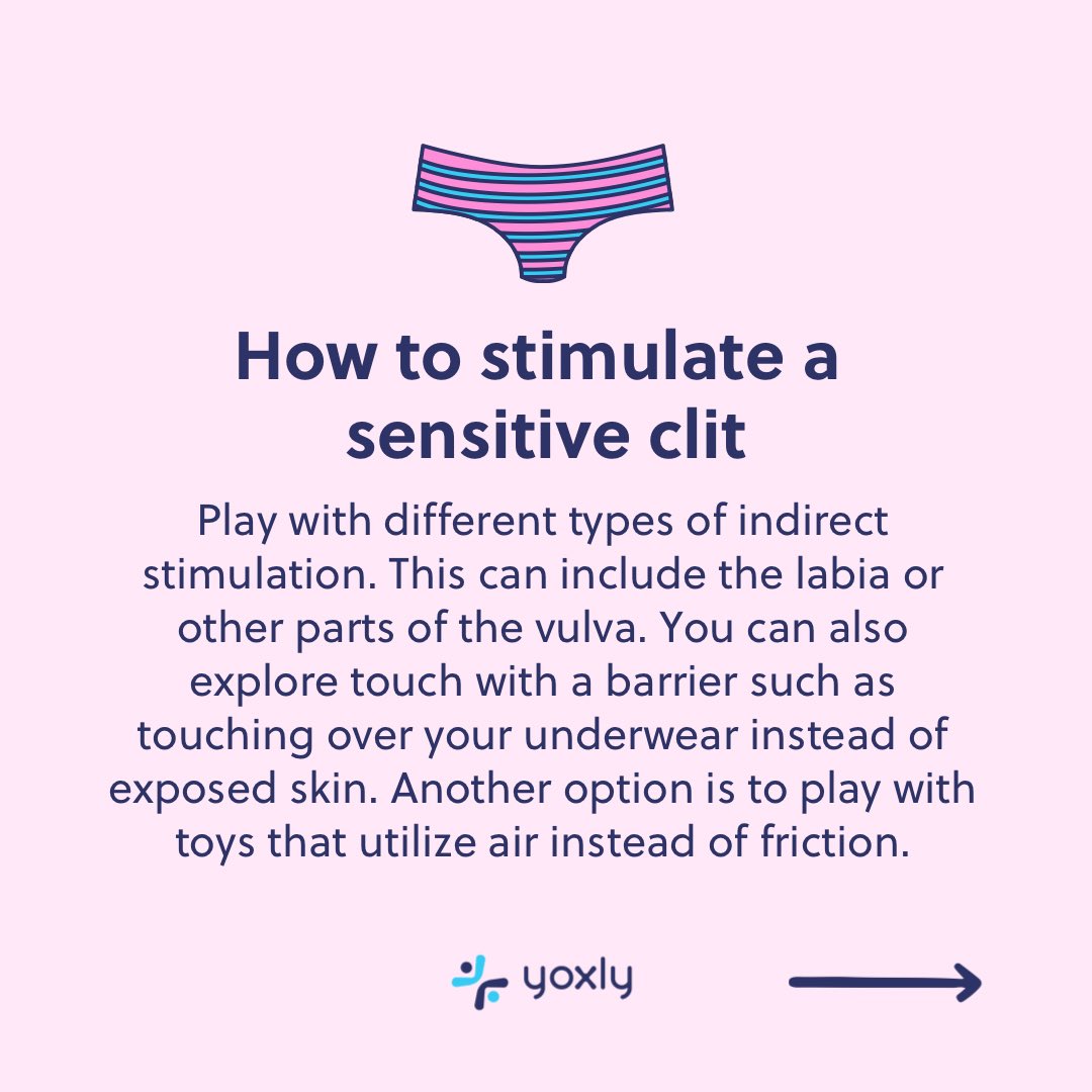 YoxlyHealth's tweet photo. Sensitive?

#sexualempowerment #sextherapy #sextalk #sexresearch #sexpositive #SexualhealthLondon #singlelife
#sexology #sexhealth #vibrator #sexandrelationships #safersex #uk  #healthysex #datingcoach #datingapp #datingadvice #datenight
#condomuse #stitreatment #stiprevention https://t.co/gaHXSi7xmZ
