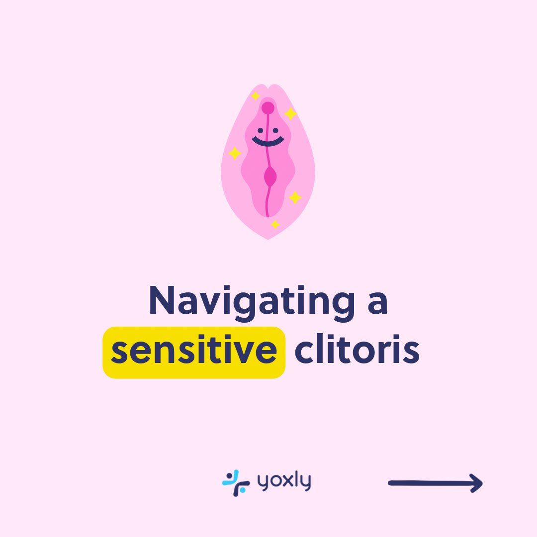 YoxlyHealth's tweet photo. Sensitive?

#sexualempowerment #sextherapy #sextalk #sexresearch #sexpositive #SexualhealthLondon #singlelife
#sexology #sexhealth #vibrator #sexandrelationships #safersex #uk  #healthysex #datingcoach #datingapp #datingadvice #datenight
#condomuse #stitreatment #stiprevention https://t.co/gaHXSi7xmZ