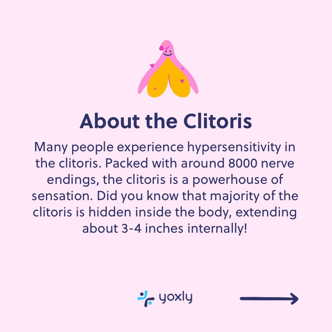 YoxlyHealth's tweet photo. Sensitive?

#sexualempowerment #sextherapy #sextalk #sexresearch #sexpositive #SexualhealthLondon #singlelife
#sexology #sexhealth #vibrator #sexandrelationships #safersex #uk  #healthysex #datingcoach #datingapp #datingadvice #datenight
#condomuse #stitreatment #stiprevention https://t.co/gaHXSi7xmZ