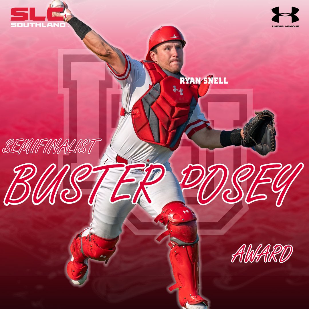 Lamar Baseball tweet media