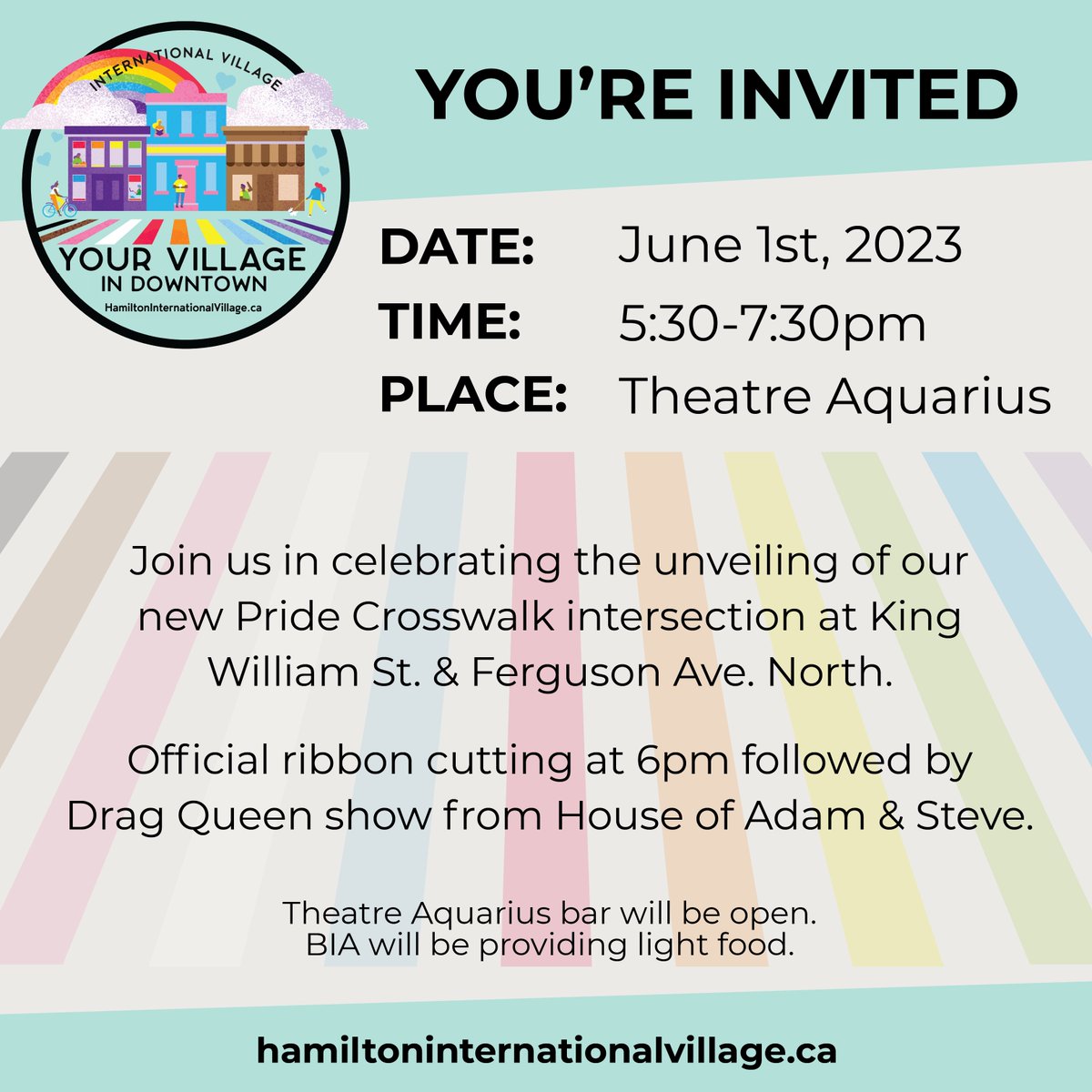 Ward 2 Hamilton tweet media