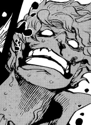 eric_am9's tweet photo. #ONEPIECE1085 
Let’s recap on what we learned about “flame emperor Sabo” in marejois
-Doesn’t have ryou (needed keys for the collar)
-Didn’t touch a single admiral 😭😭
-Didn’t damage a single gorosei 😭
-Nearly died from one attack

Admiral level ⁉️ https://t.co/76xYsPOEQw