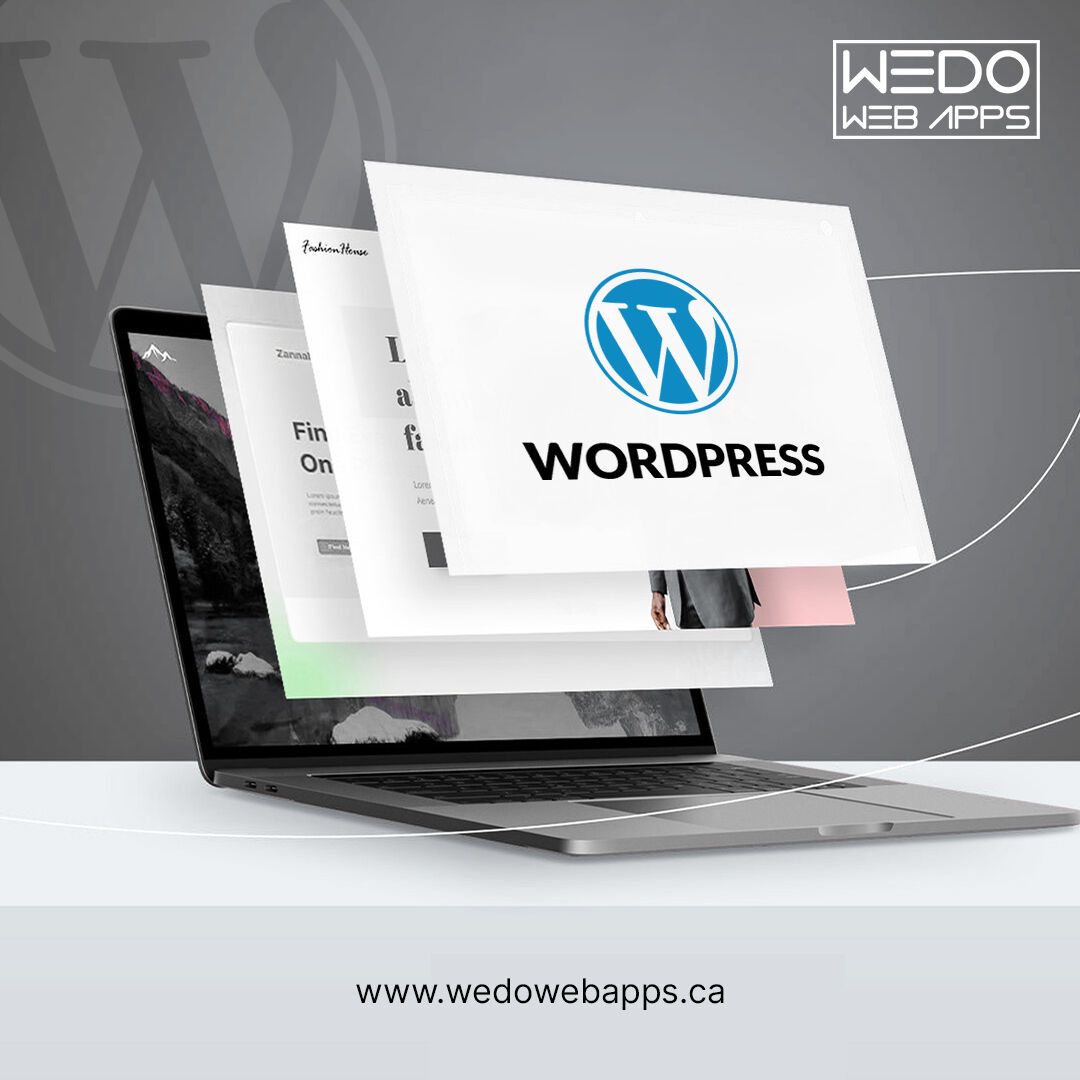 wedowebappsca's tweet image. Ready to elevate your online presence? We&apos;re proud to be recognized as the ultimate destination for WordPress development. we combine innovation, expertise to deliver websites that captivate &amp;amp; convert. 

Visit: bit.ly/3qhav87

#wordpressdevelopmentcompany #wordpress