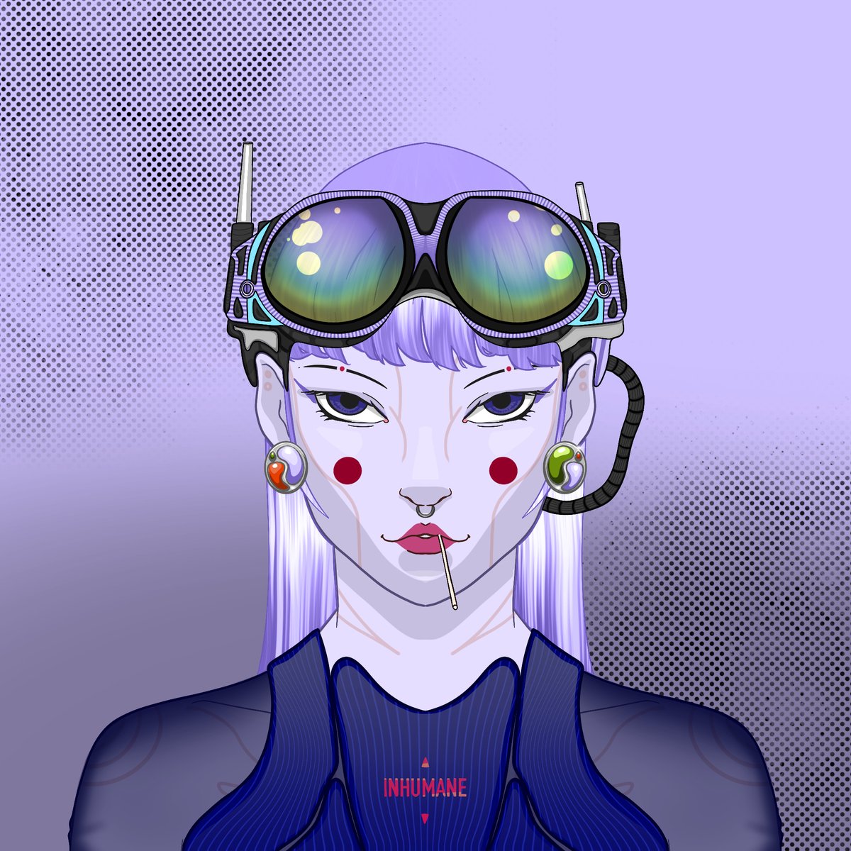 Warriors from the strangest corners of the galaxy are here to face you in the Voidfire Arena.

Fight or perish.

#web3community #NFT #NFTCommunity #blockchain #BlockchainGaming #NFTProject #Web3