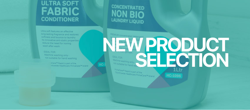 With leading brand, own-brand and exclusive brand partnerships, we provide the UK’s largest range of healthcare supplies in one basket for quick and easy purchasing.

See what's new at lnkd.in/ehNF8cPt

#healthcareproducts #carehomesuk #patientcare #janitorialsupplies