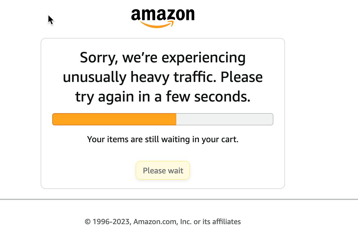 aks147's tweet photo. Never seen this before on @amazon until today https://t.co/waW52EqZRp