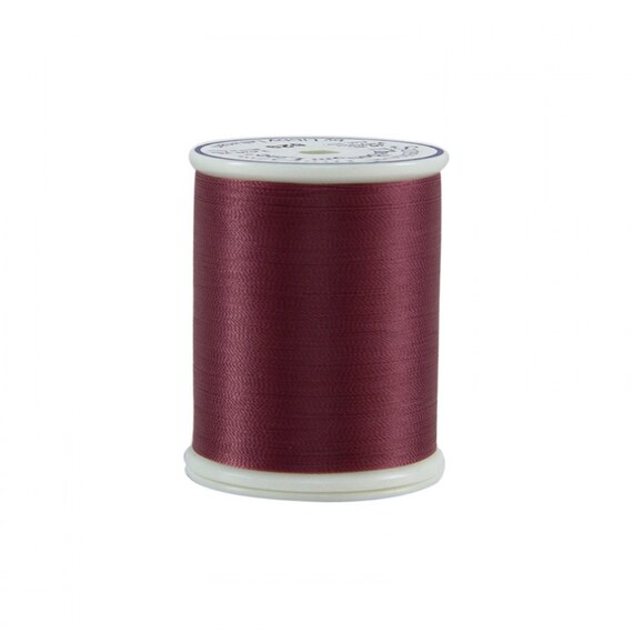 Seaside2's tweet image. Bottom Line Polyester Thread 60wt 1420 yds Rose etsy.me/42F7bSJ #crafting #quilting #superiorthread #bottomlinethread #60wtthread @etsymktgtool