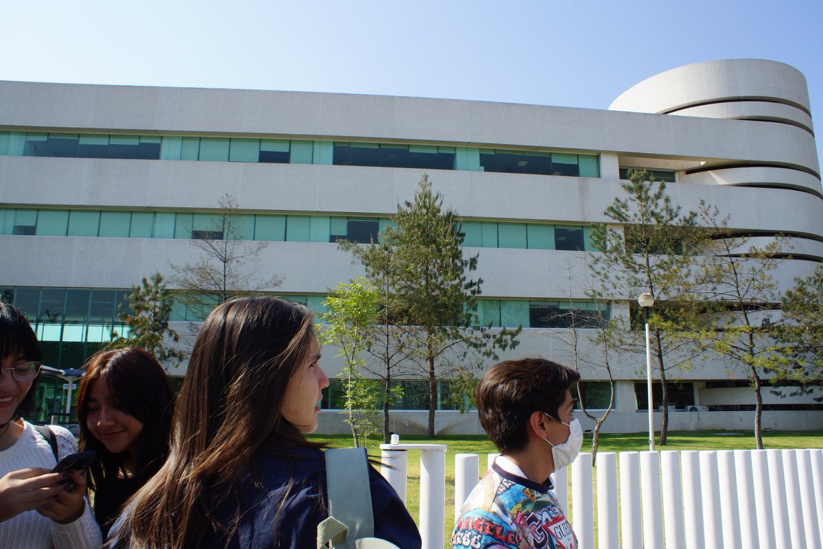 Racedam_F1's tweet photo. Aquí algunas fotos y videos de nuestra visita para el manufactura de nuestro auto en el CIDMA del @TECcampusPUE
#f1 #f1inschools #f1inschoolsmx #racedam_f1 #racedam #team #f1challenge #YoSoyCampeonMundial #teccampuspue #f1racing https://t.co/OOqo20AyTD