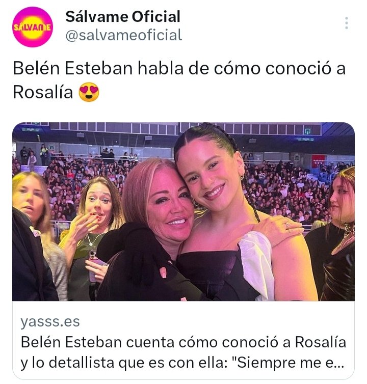 Afry_LuNa's tweet photo. Que cuente cómo conoció a #Jesulin 🐂 si por una vez en su vida contase una verdad #BelenEsteban 🐍 diría 👉 "Me silbaron desde el balcón de un hotel 🏩 y subí" 🤦♀️pero "padre no es quien la hace, el padre verdadero es #MiMigue 🚑 " un besito 😘 Uuh 👻 #YoMeRebelo31M 🌊 https://t.co/9seZfk6bbG