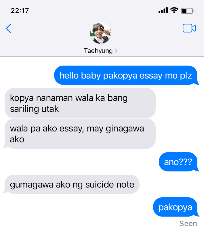 httpskved's tweet photo. #TaekookAu wherein.... https://t.co/BRNwlbEGa6
