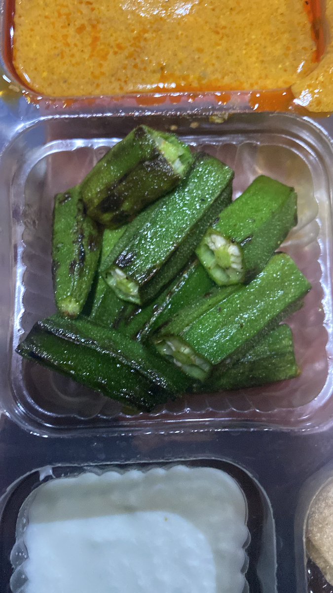 Shekhar Dinesh Shah on Twitter "Ordered Special jain thali 305/ got