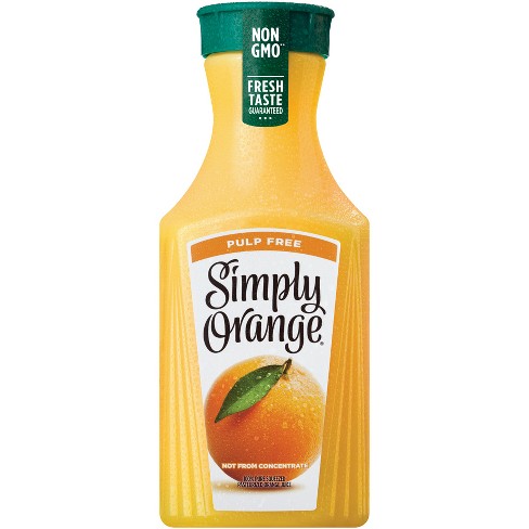 Simply Beverages tweet media