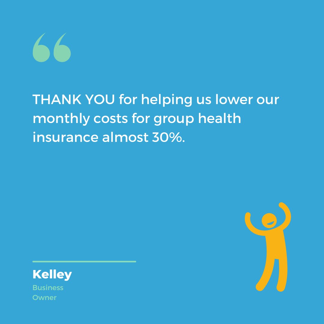What would you do with a 30% savings on healthcare? Let your trusted advisor know when you schedule a call through OHRealtyHealthcare.com.