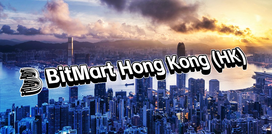 BitMartExchange's tweet image. We’re thrilled to announce the official launch of our new trading platform in Hong Kong to continue serving local institutional and retail investors. 🇭🇰

Register now to trade $BTC, $ETH, $LTC and more trending tokens at bitmart.com.hk

Details👉support.bitmart.com/hc/en-us/artic…