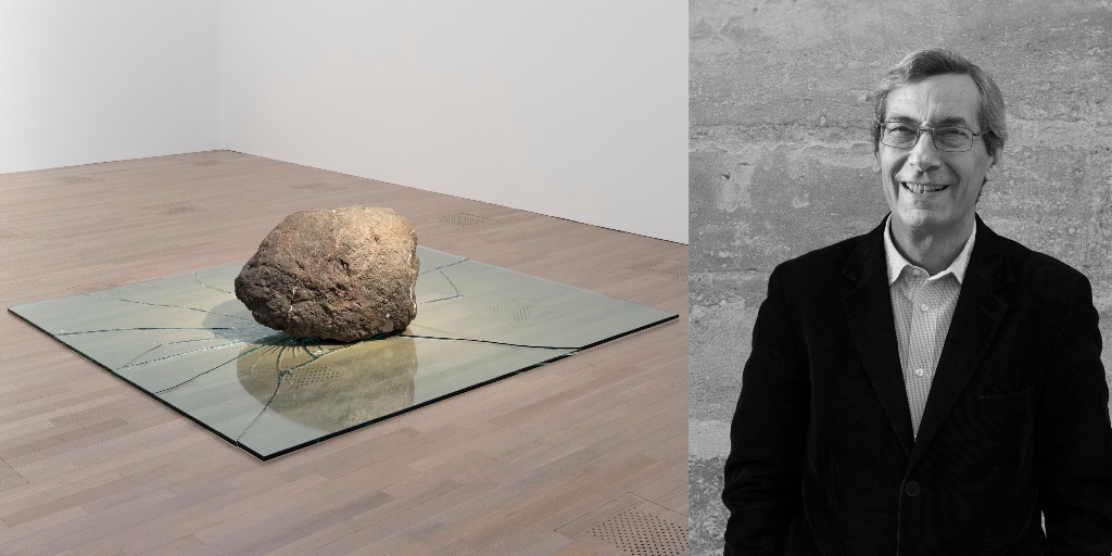 We are delighted to be participating in the 2023 edition of #LondonGalleryWeekend with a special exhibition tour by renowned French curator #AlfredPacquement, who has guest curated '#LeeUfan and #ClaudeViallat: Encounter.'

RSVP for the tour: bit.ly/3qenash