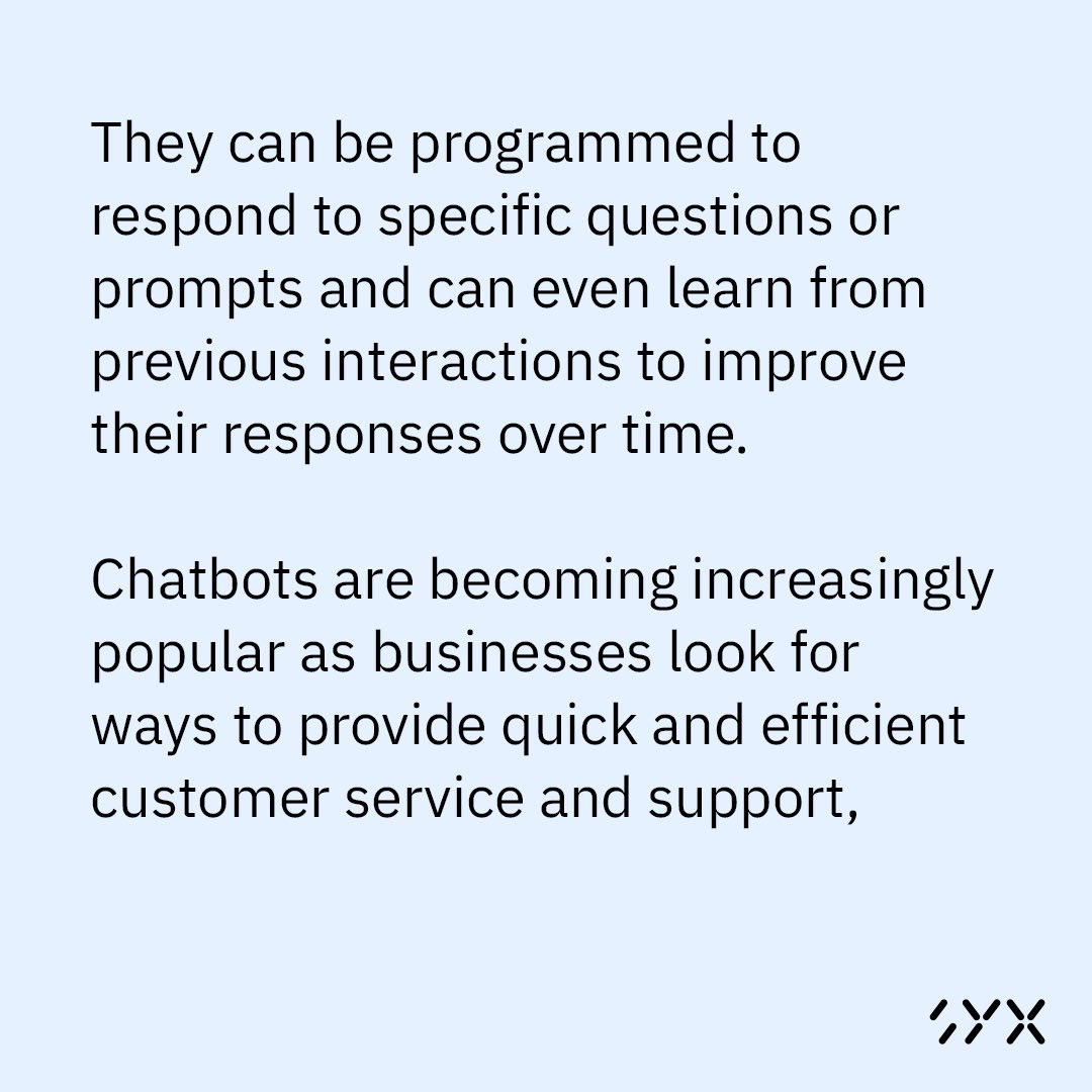 Syx Dictionary

Chatbot or Chatbox?

#artificialintelligence #syxlabs