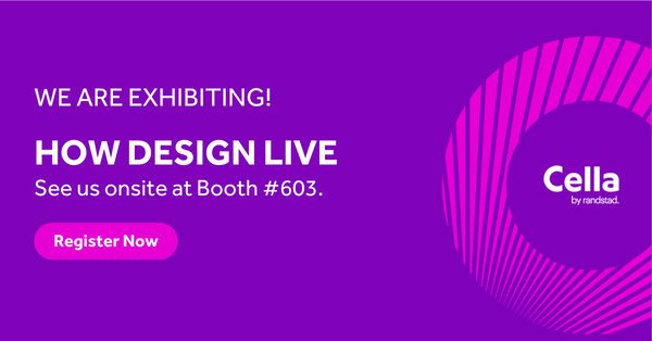 HOWEvents's tweet photo. Our friends at Cella are excited to sponsor HOW DESIGN LIVE's upcoming in-person event in Nashville. Stop by Cella's booth #603 and receive some free SWAG! We're looking forward to seeing you there. Register now!
https://t.co/v6QTpNSFin
#cella #HOWDESIGN #puttingpassiontowork https://t.co/8cX2oJeJIQ
