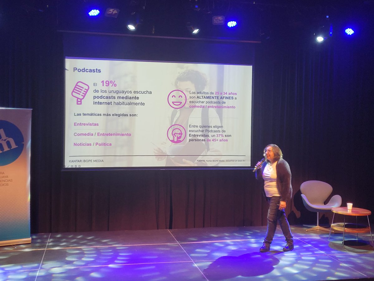 Más data = mejor planificación para nuestros clientes. Bienvenido #ECU_TGI