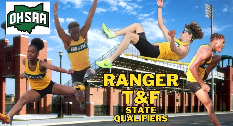 HTHS Track&Field tweet media