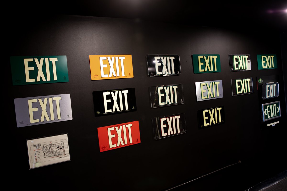 LumAware tweet media