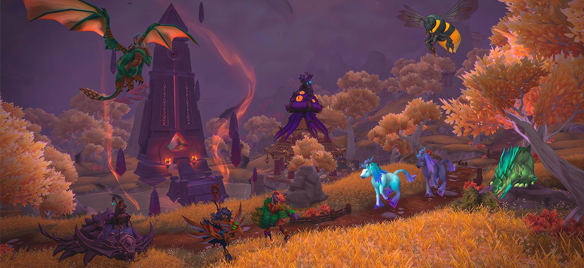 Firestorm Servers tweet media