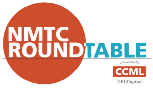 CEICapital's tweet photo. Mark your calendars to join us for the next CCML NMTC Roundtable on Tuesday, June 6th, 2023 from 2-3 PM ET  as we discuss opportunities and challenges in the current economic environment and where NMTCs (and other tools) can make an impact. 

https://t.co/ts25Wm63E8 https://t.co/1YunA9c7QO