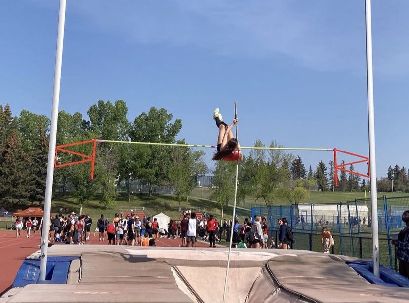 Western Canada Highschool tweet media