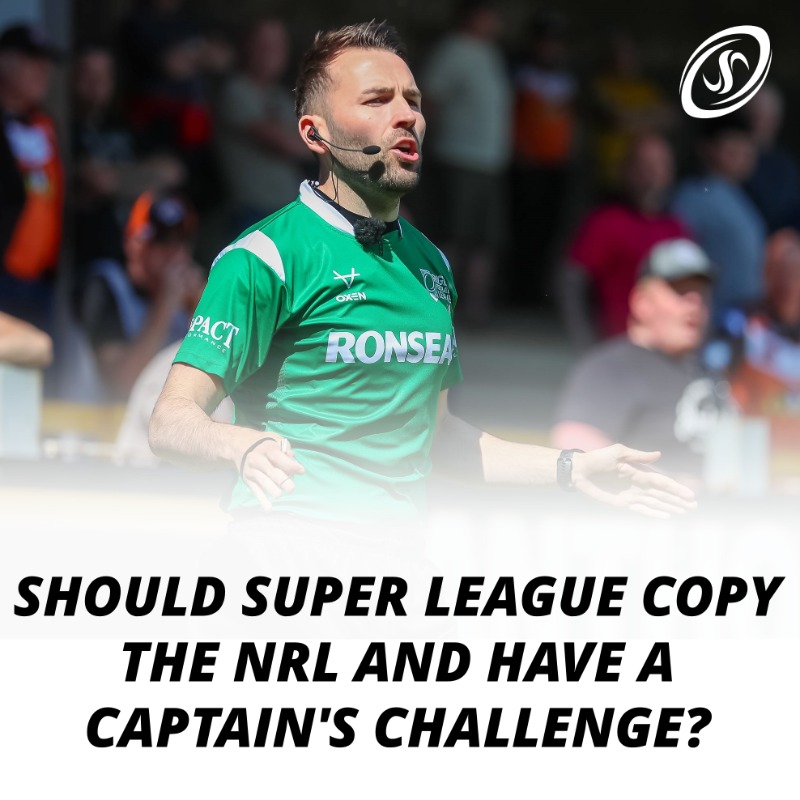 Serious About Rugby League (@seriousaboutrl) on Twitter photo 