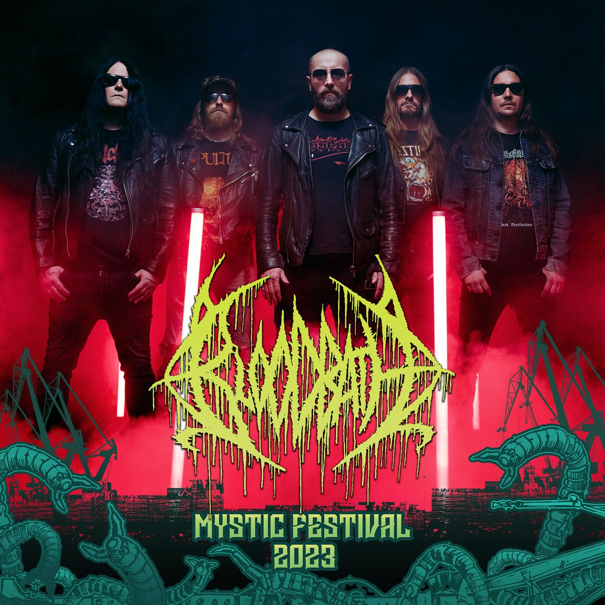 Official Bloodbath tweet media