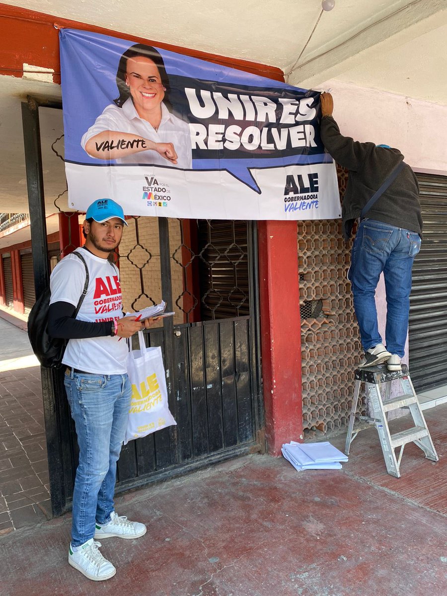 Juventud Popular Toluca tweet media