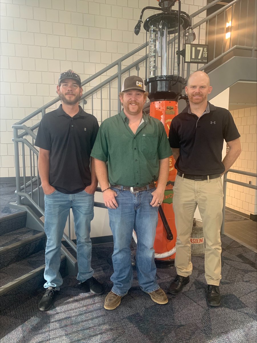 Seneca Companies tweet media