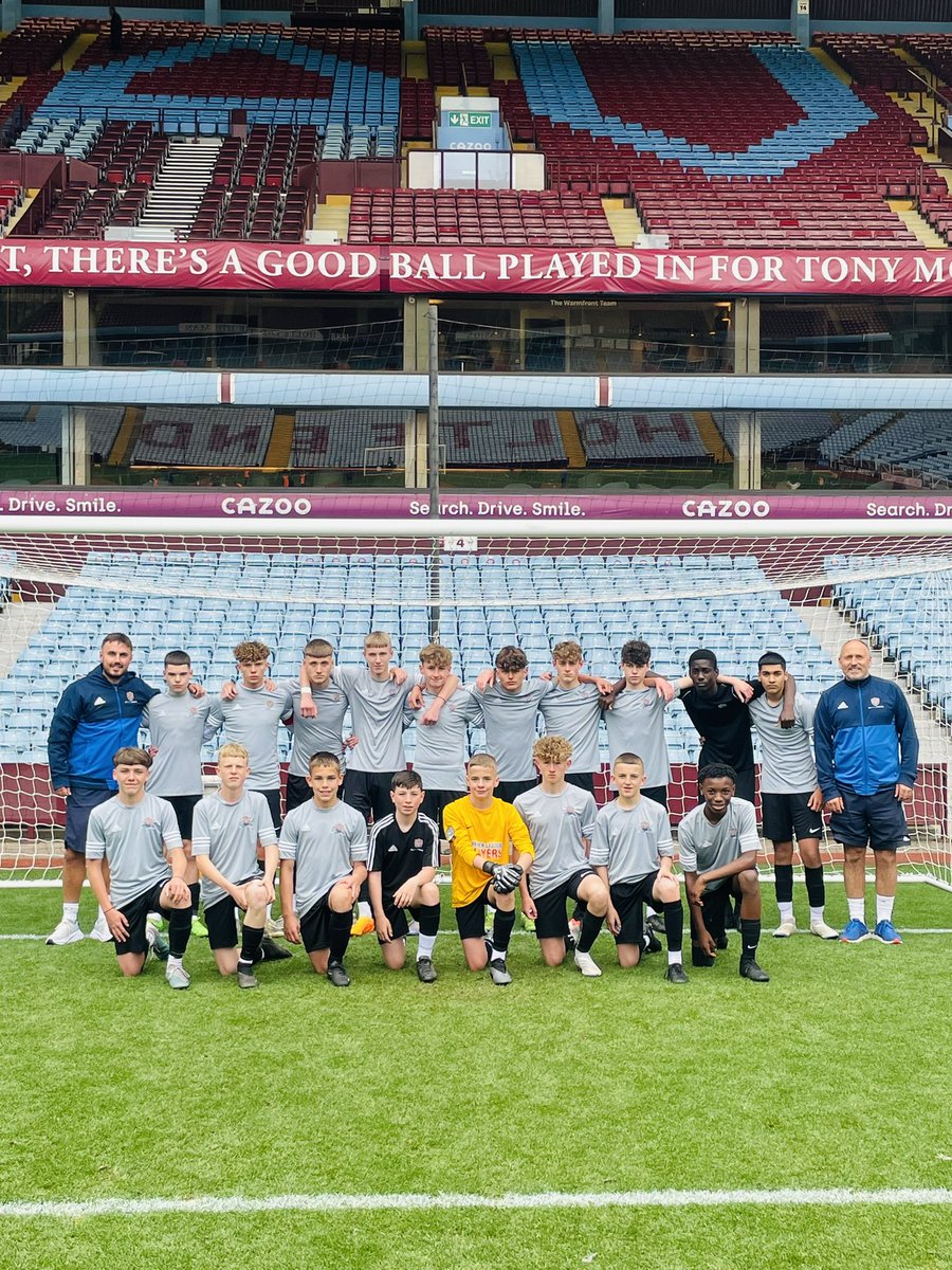 Squad ⚽️💙