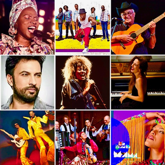 A World In London (@aworldinlondon) on Twitter photo Simply the Best #globalmusic from all the World! <a href="/djritu1/">DJ RITU MBE💙</a> mixes #tinaturner #Tarkan <a href="/angeliquekidjo/">Angelique Kidjo</a> <a href="/EliadesOchoa/">Eliades Ochoa</a> <a href="/ADpianist/">AyseDeniz</a> <a href="/YaleStrom/">Yale Strom</a> <a href="/Mokoomba/">Mokoomba</a> <a href="/avipaul/">Avipaul</a> ++🌍🎵
🎧Anytime <a href="/mixcloud/">Mixcloud</a> 💃 bit.ly/AWILum128
📻Weds31May <a href="/ResonanceFM/">Resonance FM</a> 6.30pm
#music #radio #djritu #simplythebest Simply the Best #globalmusic from all the World! <a href="/djritu1/">DJ RITU MBE💙</a> mixes #tinaturner #Tarkan <a href="/angeliquekidjo/">Angelique Kidjo</a> <a href="/EliadesOchoa/">Eliades Ochoa</a> <a href="/ADpianist/">AyseDeniz</a> <a href="/YaleStrom/">Yale Strom</a> <a href="/Mokoomba/">Mokoomba</a> <a href="/avipaul/">Avipaul</a> ++🌍🎵
🎧Anytime <a href="/mixcloud/">Mixcloud</a> 💃 bit.ly/AWILum128
📻Weds31May <a href="/ResonanceFM/">Resonance FM</a> 6.30pm
#music #radio #djritu #simplythebest