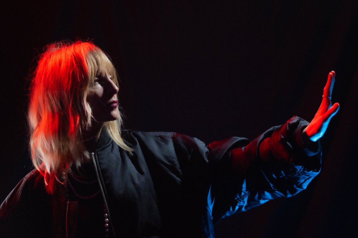 Alex Heyoka tweet media