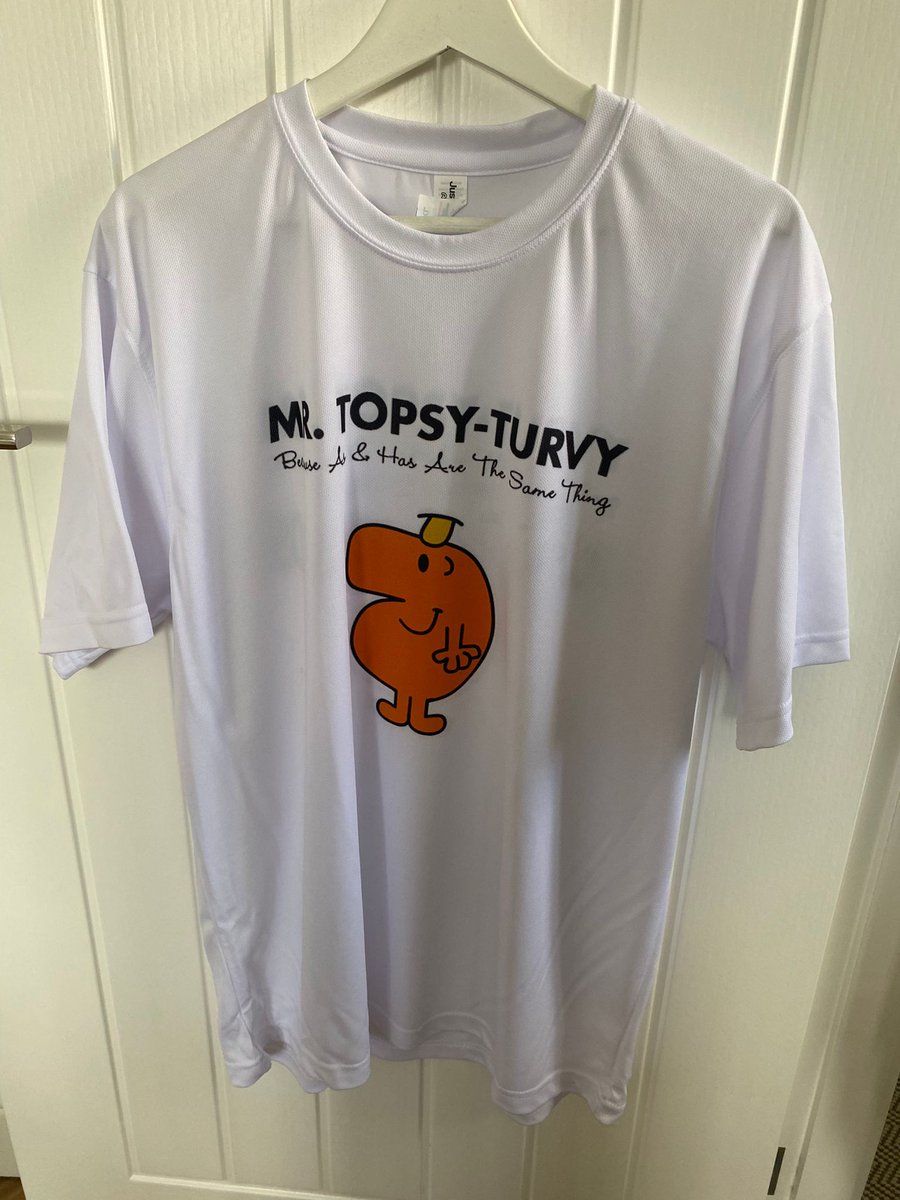 Only 3 days left before the #3PeaksChallenge begins!

We have almost smashed our second goal of £2000. We are sitting at just over £1800. Help us reach our goal before the challenge begins!

Keep your eye out for more pictures of the shirts coming soon!
gofund.me/a1269928