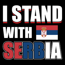 NoMoreNATO's tweet photo. #Kosovo is #Serbia 
#StandWithSerbia🇷🇸 https://t.co/nYGHWJFYYJ