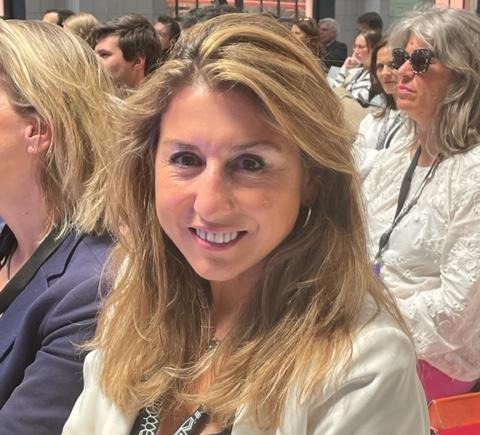 📢 News alert! <a href="/MADRID/">Ayuntamiento Madrid</a> takes over from <a href="/JcDardelet/">Jean-Claude Dardelet</a> <a href="/Toulouse/">Toulouse - Mairie et Métropole</a> the title of Eurocities Mobility Forum Chair.

"Madrid will guarantee that the mobility strategies we'll devise are not only green but also socially inclusive." – <a href="/LolaOrtizSanch2/">Lola Ortiz Sanchez</a>

#EurocitiesMobility #AllAboard