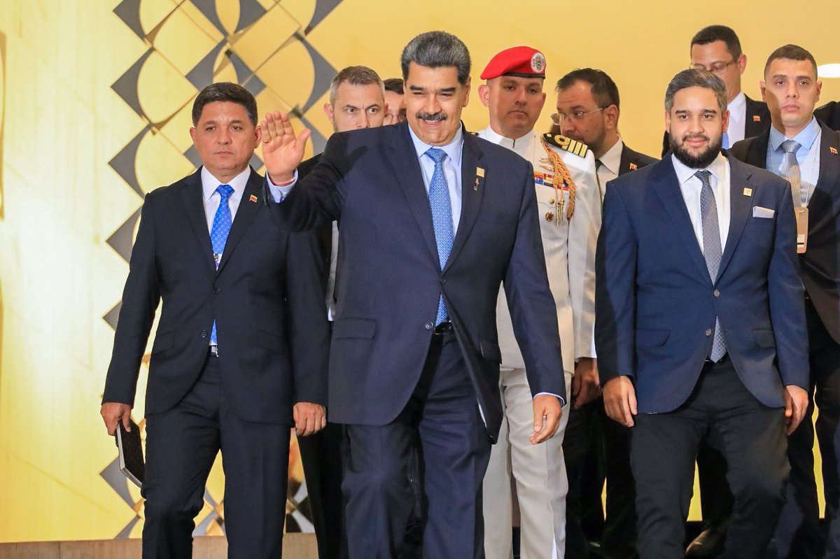 La Cumbre de los Países de América del Sur celebrada en Brasil es una extraordinaria oportunidad para el reencuentro, con un espíritu renovado de respeto, unión, integración y diversidad.